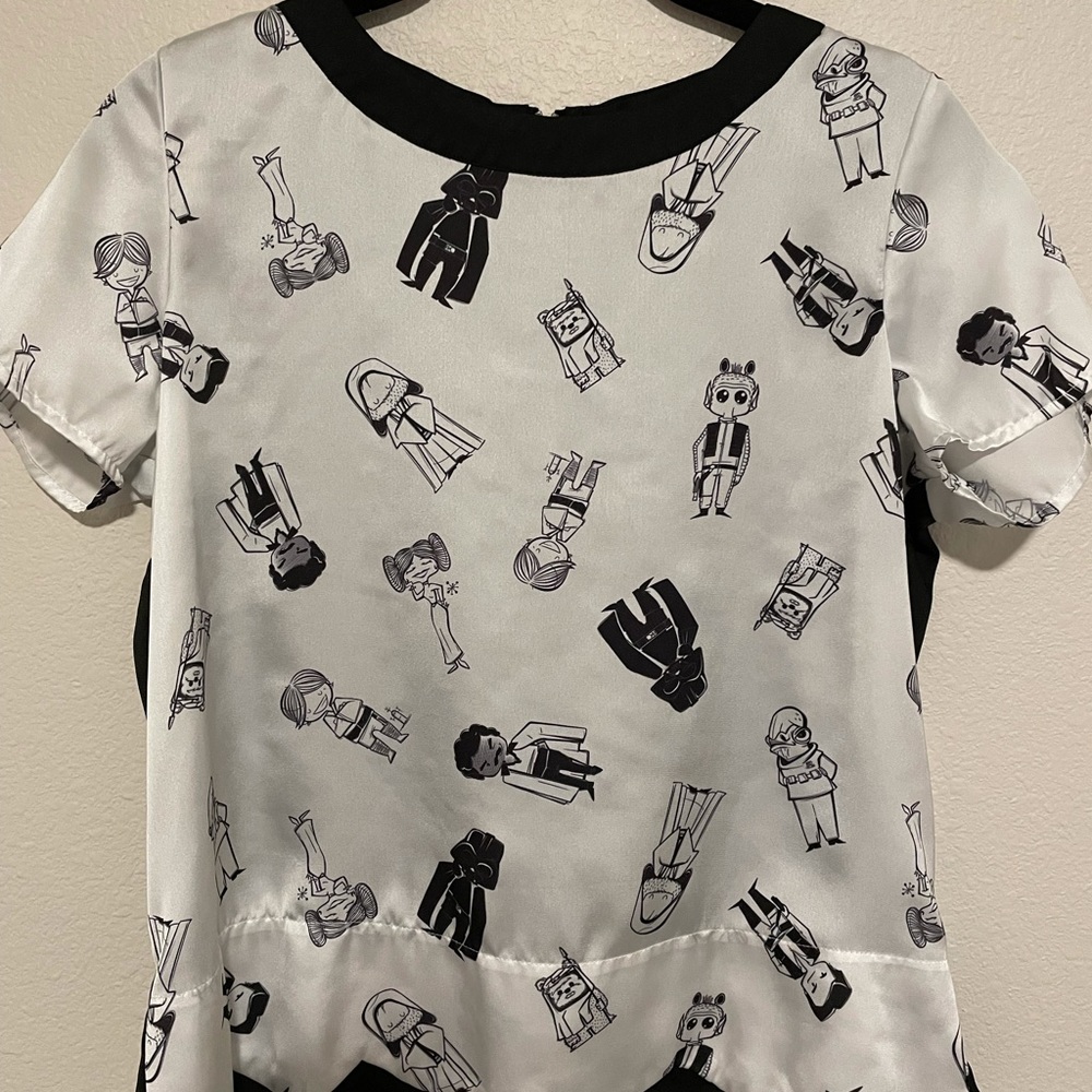 Disney Star Wars Top
